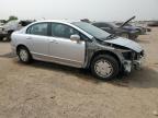 2009 Honda Civic Hybrid   en Venta en Elgin, IL - Front End