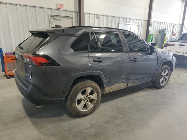  TOYOTA RAV4 2021 Серый