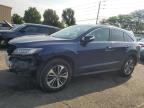 2017 Acura Rdx Advance for Sale in Moraine, OH - Front End