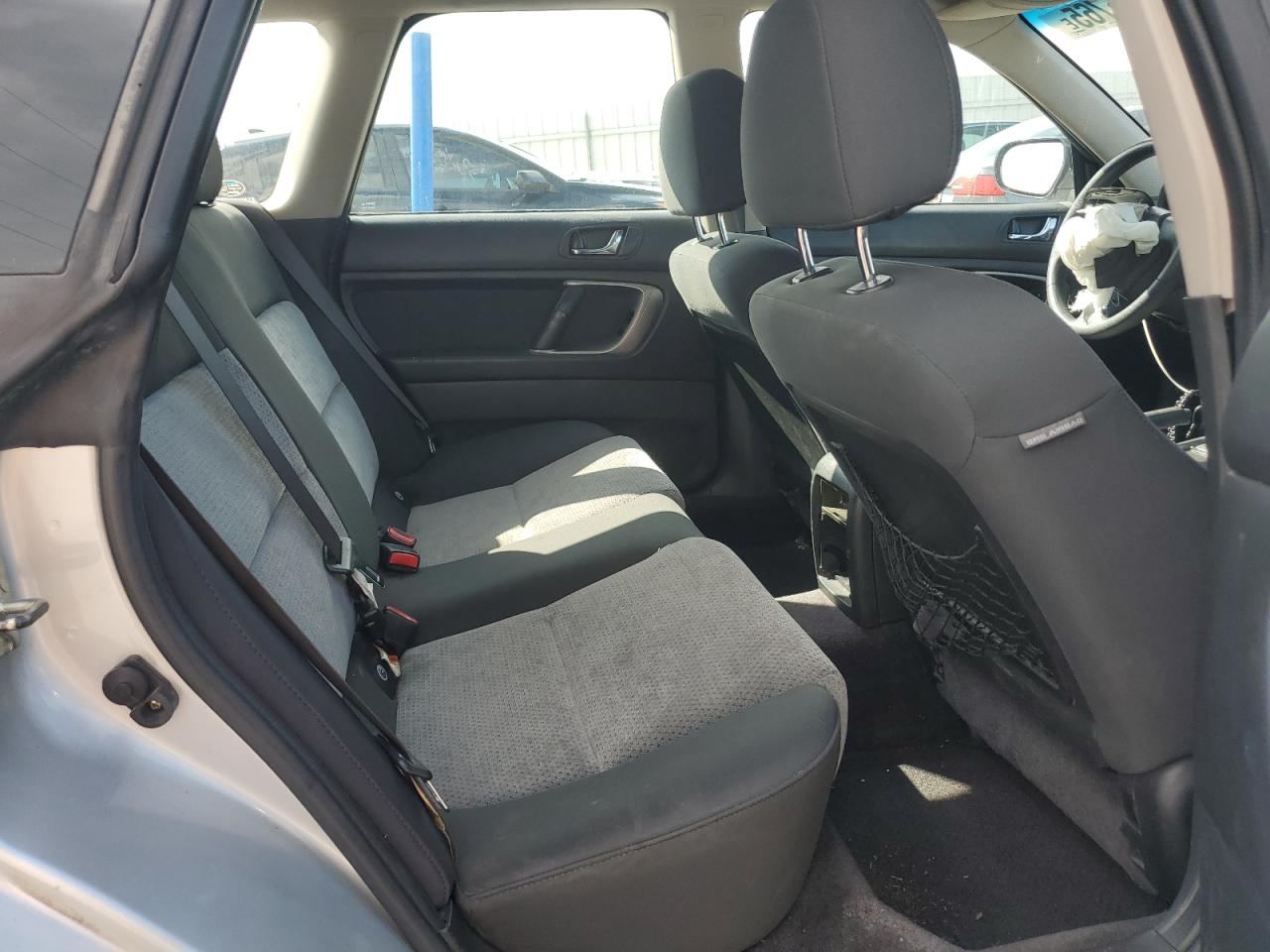 2005 Subaru Legacy Outback 2.5I VIN: 4S4BP61C057357432 Lot: 62715765