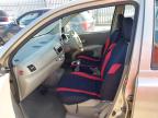 2003 NISSAN MICRA S for sale at Copart WESTBURY