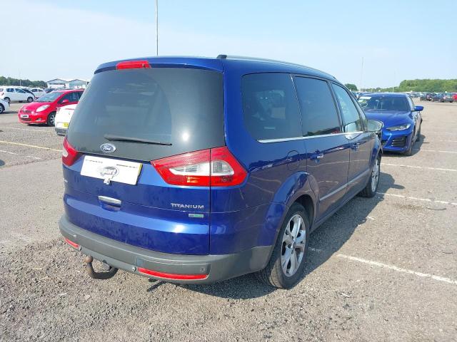 2014 FORD GALAXY TIT