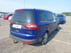 2014 FORD GALAXY TIT for sale at Copart SANDTOFT