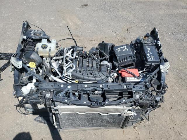2019 CHRYSLER PACIFICA TOURING  