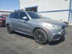 2015 Bmw X5 Xdrive35D продається в North Las Vegas, NV - Minor Dent/Scratches