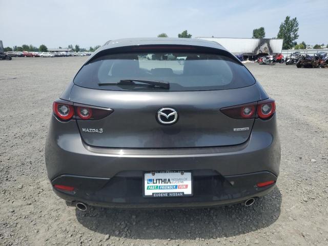  MAZDA 3 2023 Charcoal