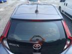 2024 TOYOTA AYGO X PUR for sale at Copart BELFAST