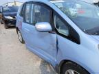 2009 HONDA JAZZ I-VTE for sale at Copart CORBY