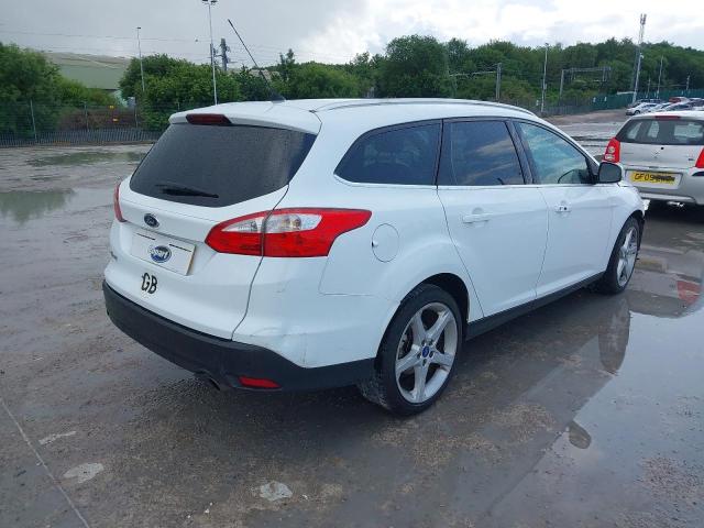 2011 FORD FOCUS TITA