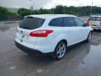 2011 FORD FOCUS TITA for sale at Copart ST HELENS