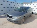 2012 SKODA OCTAVIA SE for sale at Copart BRISTOL