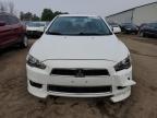 2013 Mitsubishi Lancer Es/Es Sport за продажба в Bowmanville, ON - Front End