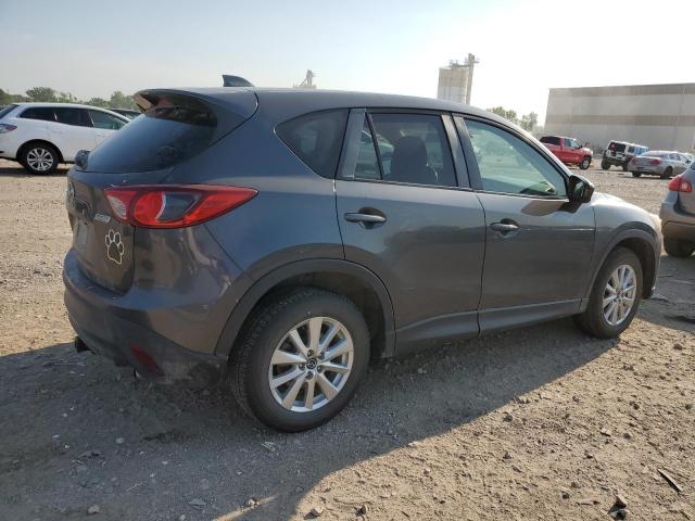  MAZDA CX-5 2015 Szary