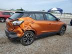2019 Nissan Kicks S   продається в Hillsborough, NJ - Side