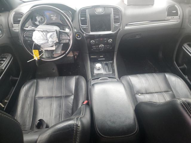  CHRYSLER 300 2019 Gray