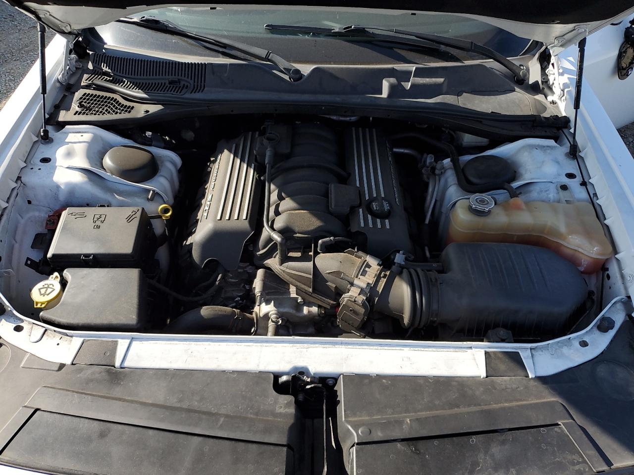 2019 Dodge Challenger R/T Scat Pack VIN: 2C3CDZFJ2KH719288 Lot: 62576995