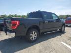 2021 Ford F150 Supercrew zu verkaufen in Assonet, MA - Water/Flood