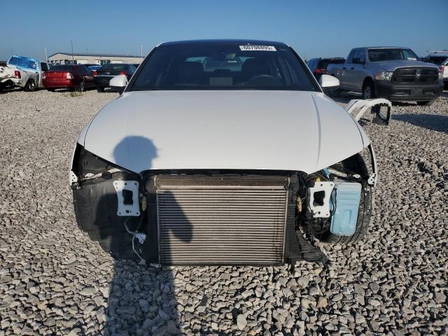  AUDI A3 2017 Biały