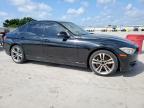 2015 BMW 335 I   à vendre chez Copart TX - DALLAS SOUTH