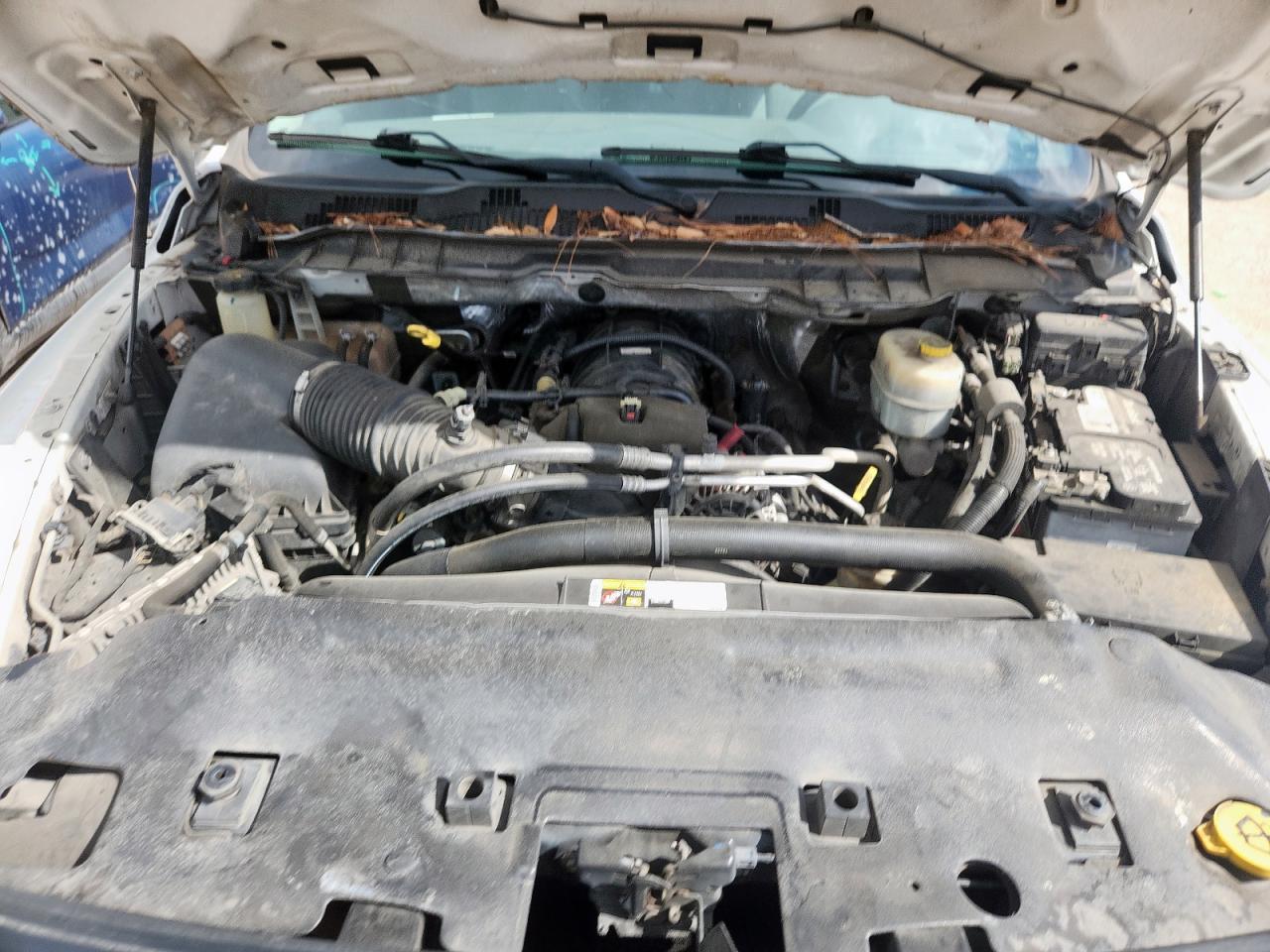 2018 Ram 3500 VIN: 3C7WRSAJ1JG286802 Lot: 61490065