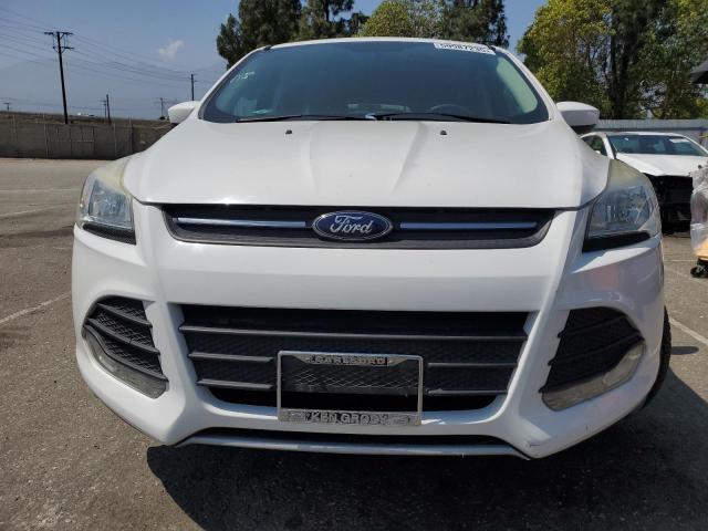Parquets FORD ESCAPE 2015 Biały