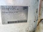 2015 Audi Q5 Premium Plus   продається в Grand Prairie, TX - Minor Dent/Scratches