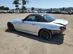 2002 Honda S2000  на продаже в San Martin, CA - Rear End
