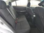 2015 Subaru Impreza  للبيع في Colorado Springs، CO - Rear End