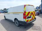 2022 CITROEN DISPATCH 1 for sale at Copart SANDY