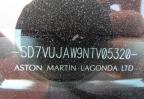 2022 Aston Martin Dbx  на продаже в Wilmington, CA - All Over