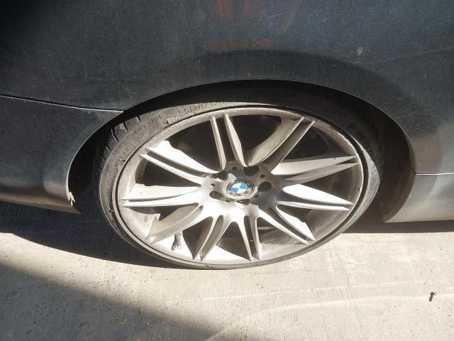 2008 BMW 320I M SPO