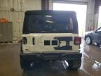 2021 Jeep Wrangler Unlimited Sport იყიდება Franklin-ში, WI - Rear End