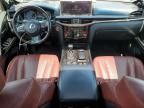 2016 Lexus Lx 570 за продажба в Littleton, CO - Rear End