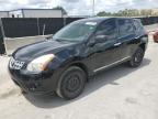 2012 Nissan Rogue S   იყიდება Orlando-ში, FL - Rear End
