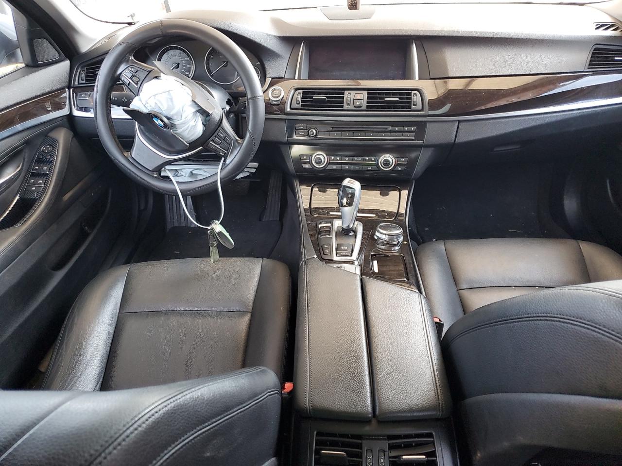 MERCEDES-BENZ GLE-CLASS 2017 VIN 4JGDA5JB6HA941160 photo 8