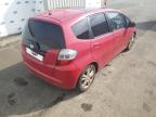 2009 HONDA JAZZ I-VTE for sale at Copart WHITBURN