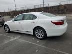 2008 Lexus Ls 460 zu verkaufen in Wilmington, CA - Normal Wear