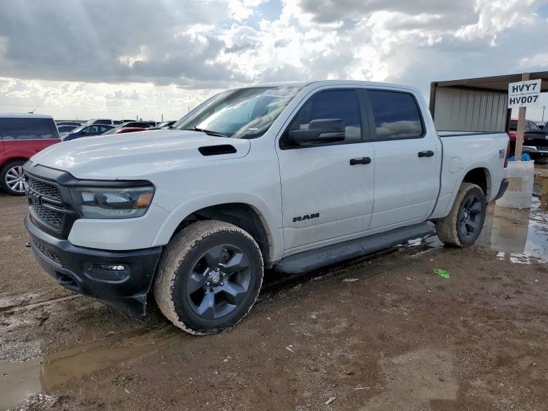 RAM 1500 BIG H 2023