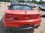 2014 Chevrolet Camaro Lt იყიდება Greenwell Springs-ში, LA - Front End