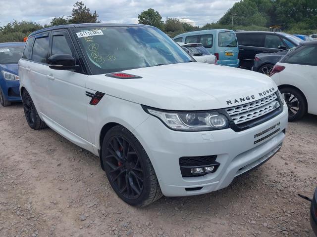 2014 LAND ROVER R ROVER SP
