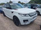 2014 LAND ROVER R ROVER SP for sale at Copart BRISTOL