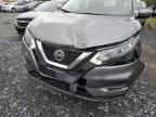 2021 NISSAN ROGUE SPORT SV   for sale at Copart QC - MONTREAL
