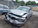 2018 BMW 320D ED PL for sale at Copart WOLVERHAMPTON