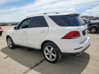 2017 Mercedes-Benz Gle 350 4Matic იყიდება Grand Prairie-ში, TX - Normal Wear