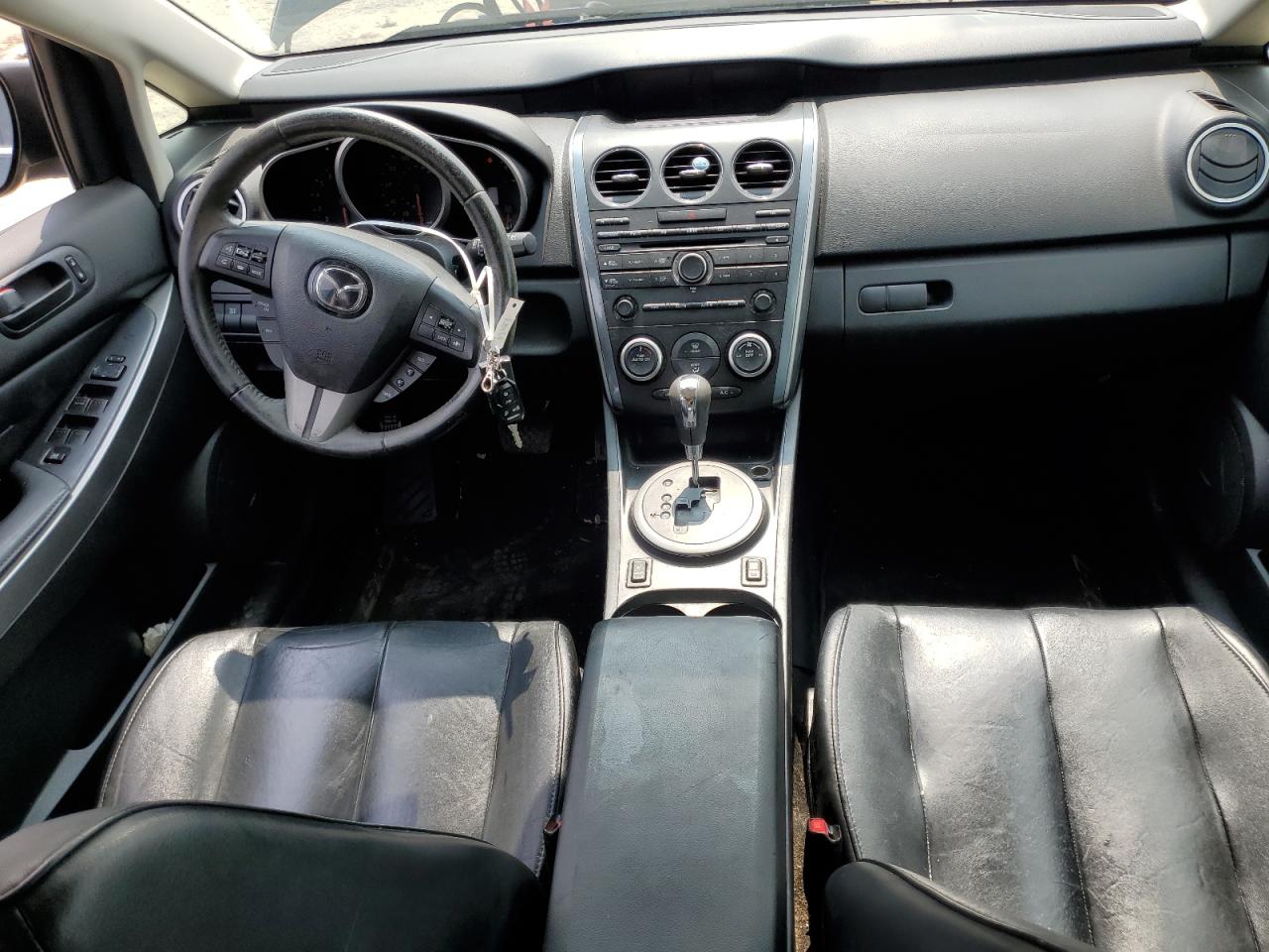 2011 Mazda Cx-7 VIN: JM3ER2CM5B0365029 Lot: 59786965