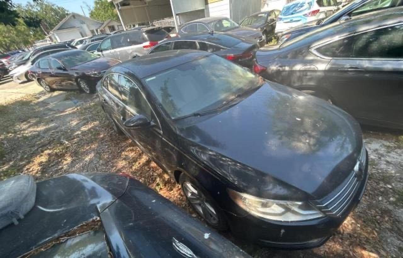 Apopka, FL에서 판매 중인 2013 Volkswagen Cc Sport - Water/Flood