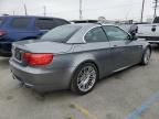 2012 Bmw M3  იყიდება Los Angeles-ში, CA - Front End