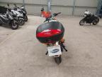 2001 TRIUMPH THUNDERBIR for sale at Copart NEWBURY
