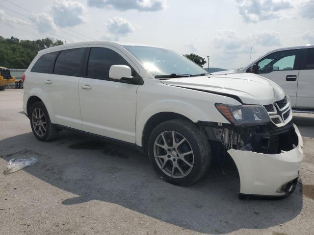 Parquets DODGE JOURNEY 2017 White