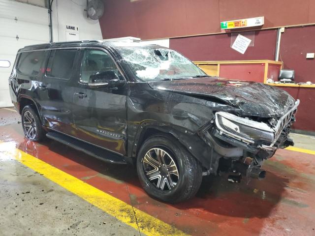  JEEP WAGONEER 2024 Czarny